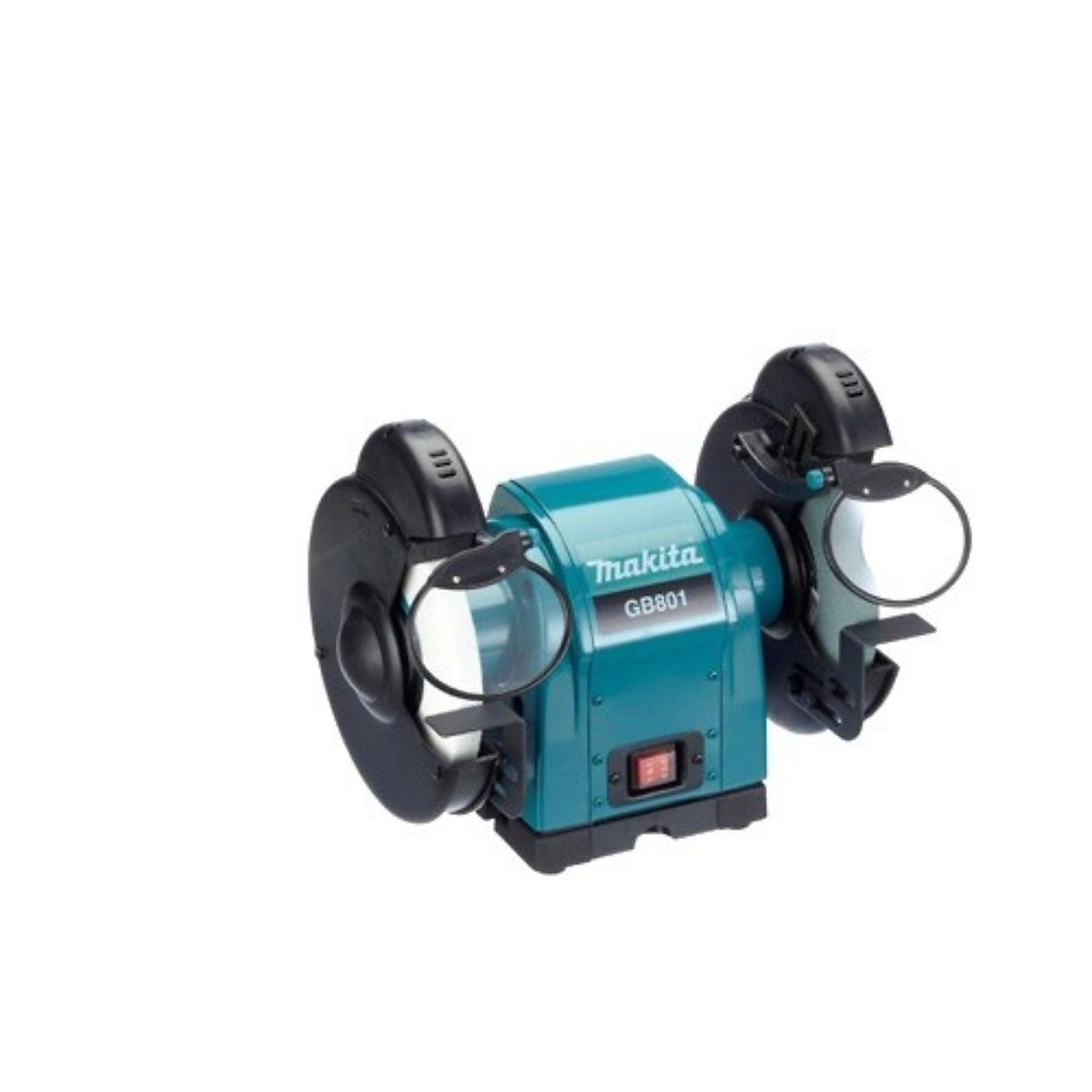 Máy mài 2 đá Makita GB801